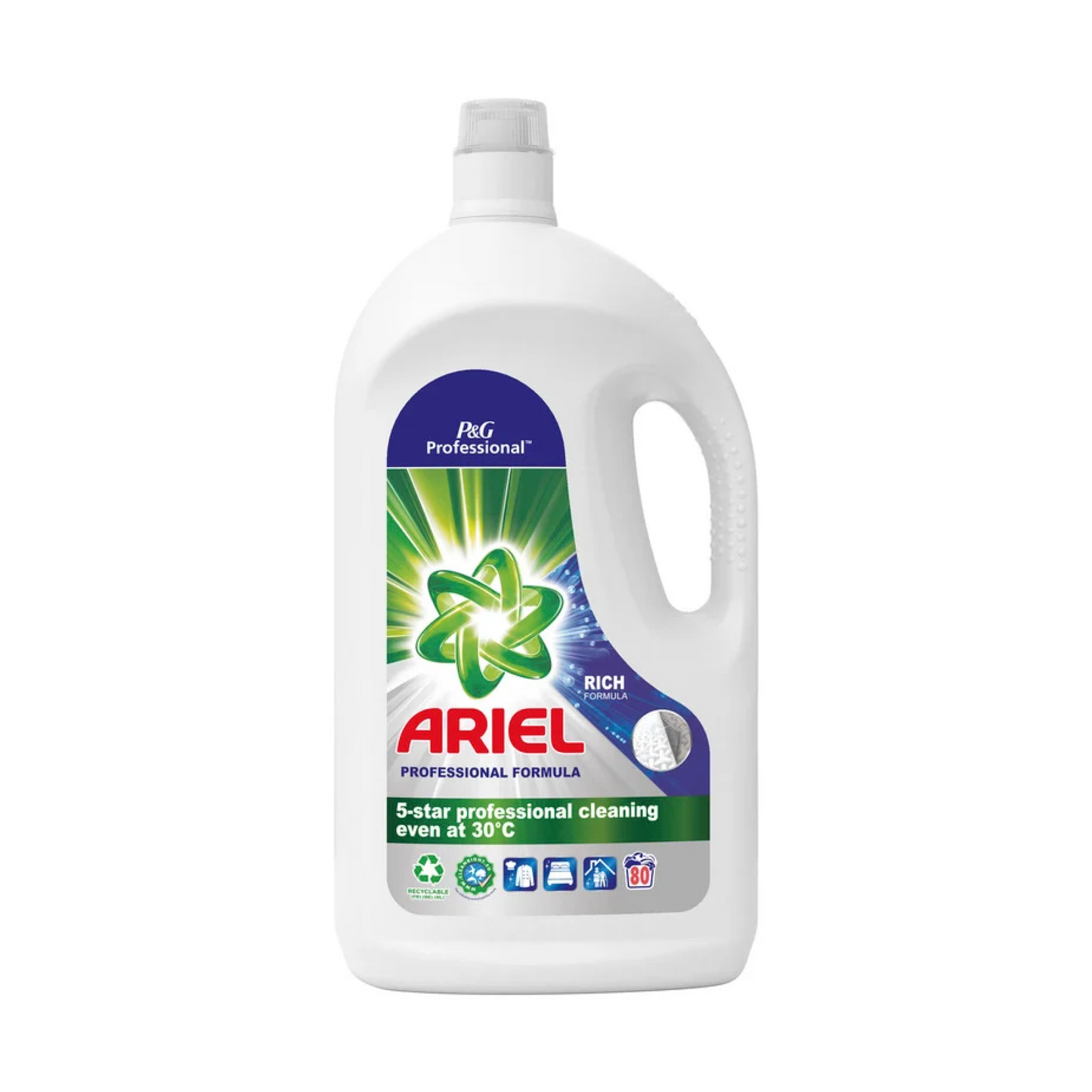 Ariel Professional Formula 80 Loads 4L