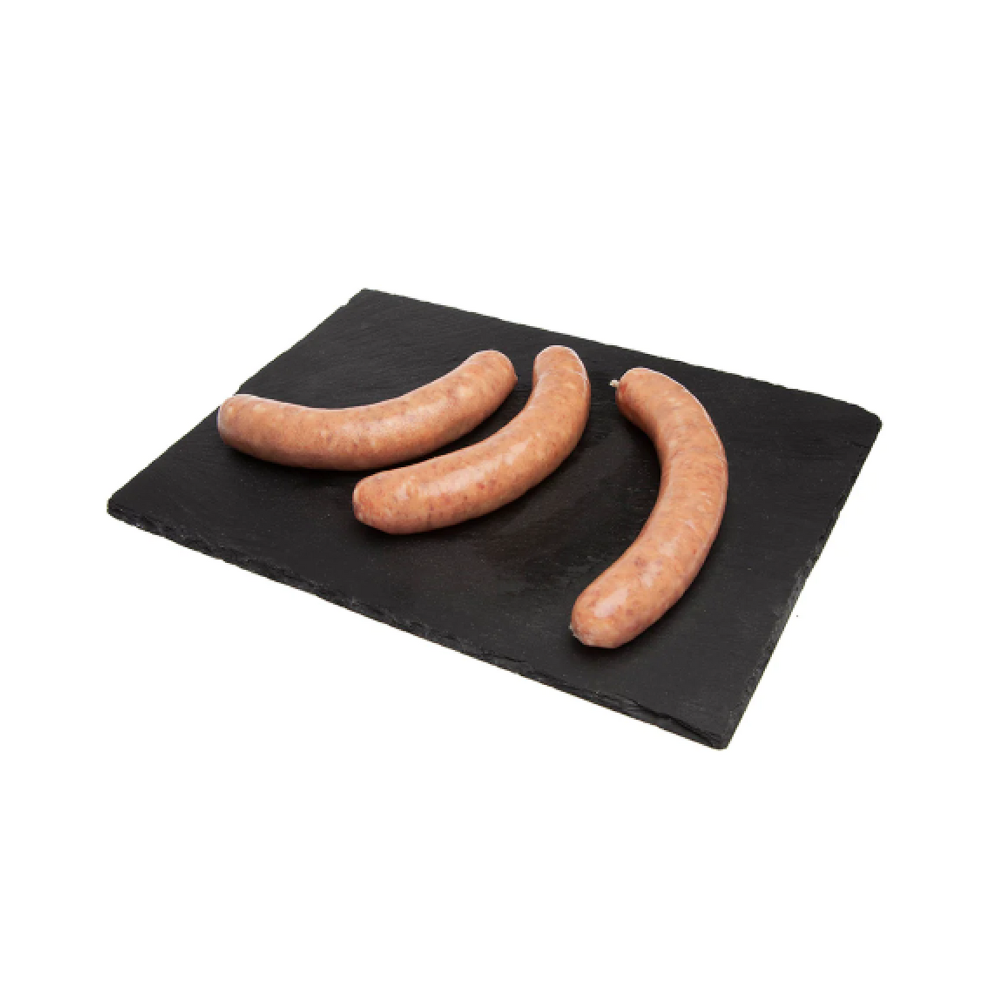 Denninger's Bratwurst Uncooked