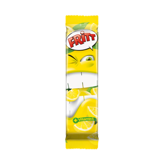 Fritt Lemon