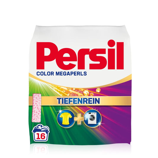 Persil Color Megaperls 16W 1KG