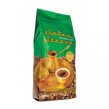 Vispak Bosnian Ground Coffee 500g