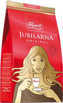 Franck Jubilarna Original 175g