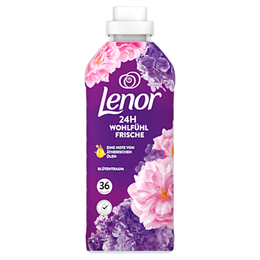Lenor Flower Dream 756ml