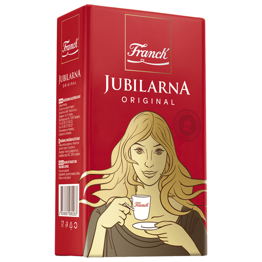 Franck Jubilarna Original 250g
