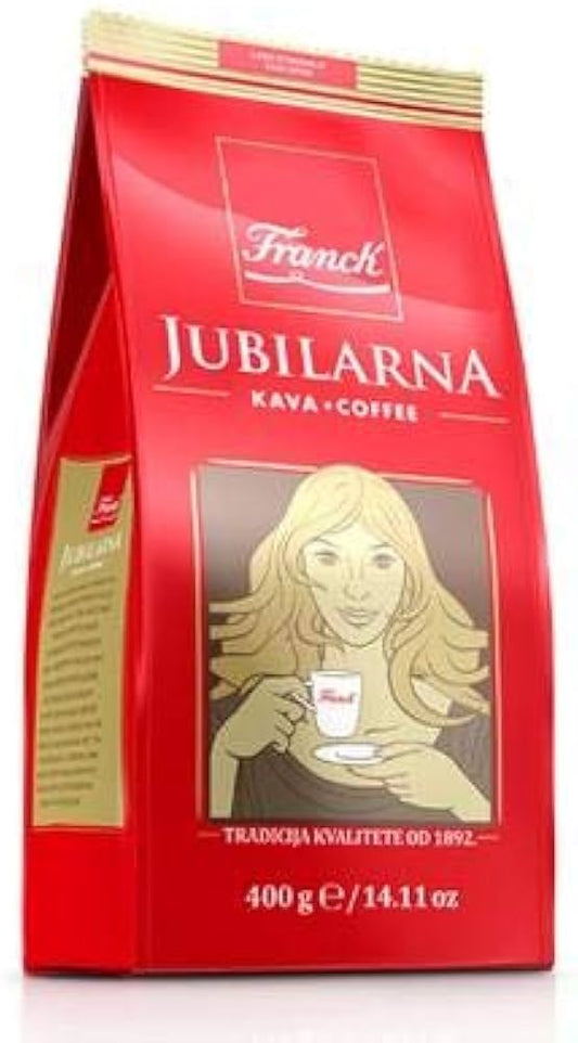 Franck Jubilarna Original 400g