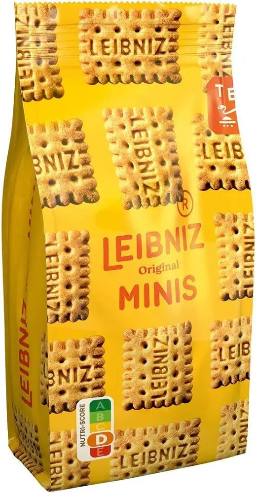 Leibniz Butterkeks Mini 120g