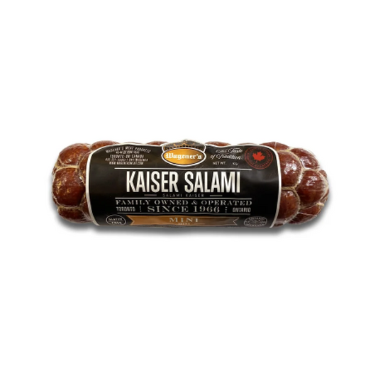 Kaiser Salami