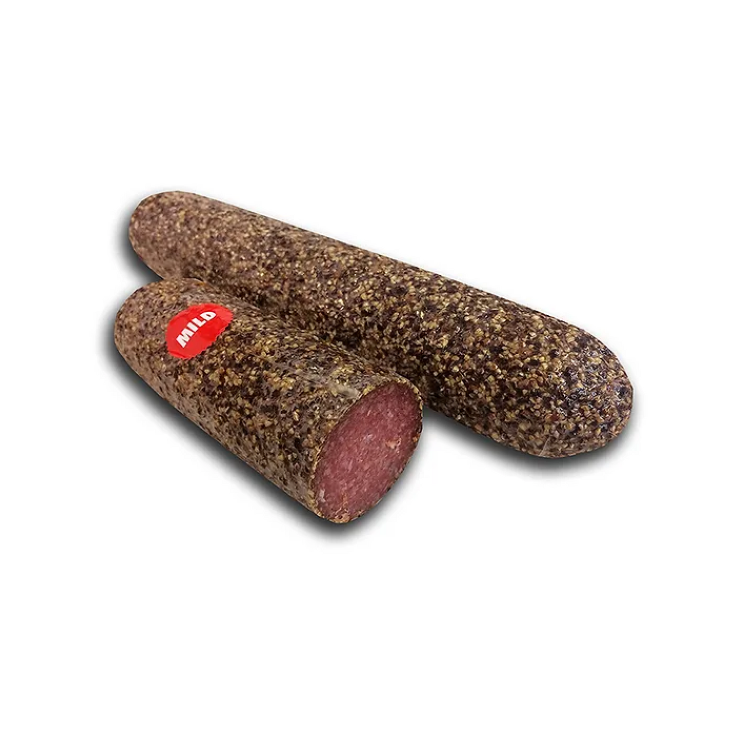 Pepper Salami