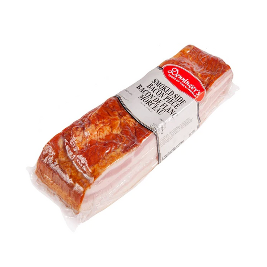 Kaiser Fleisch (Side Bacon)