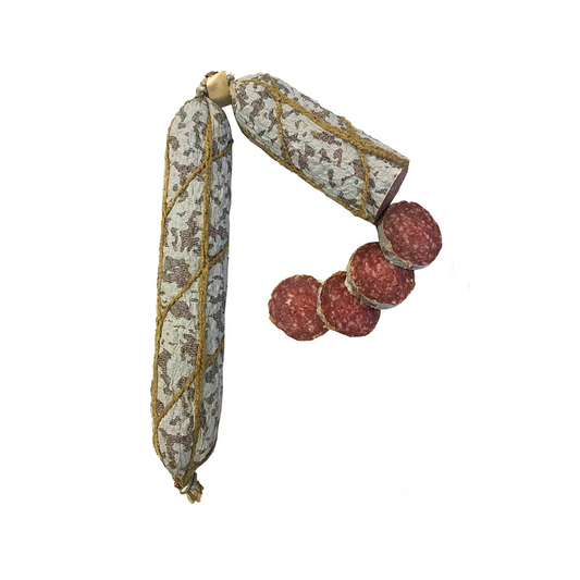 Truffle Salami