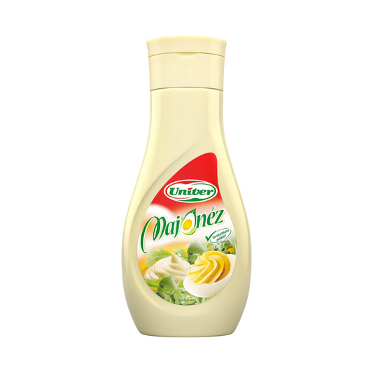 Univer Mayonnaise 405g
