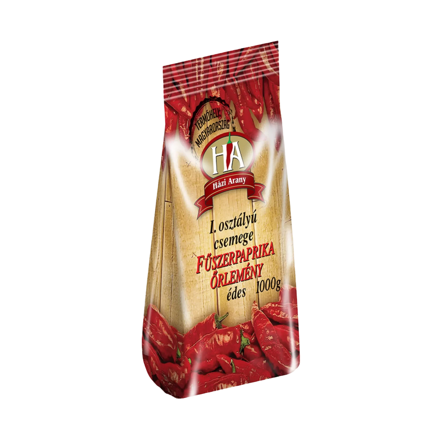 Hazi Arany Sweet Paprika Powder 100g