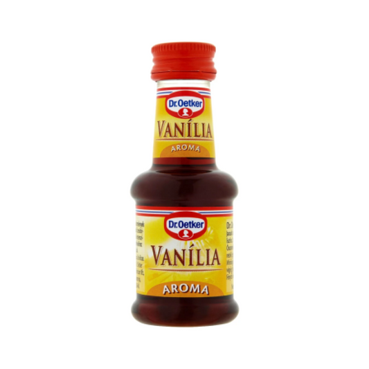 Dr. Oetker Vanilla Aroma 38ml