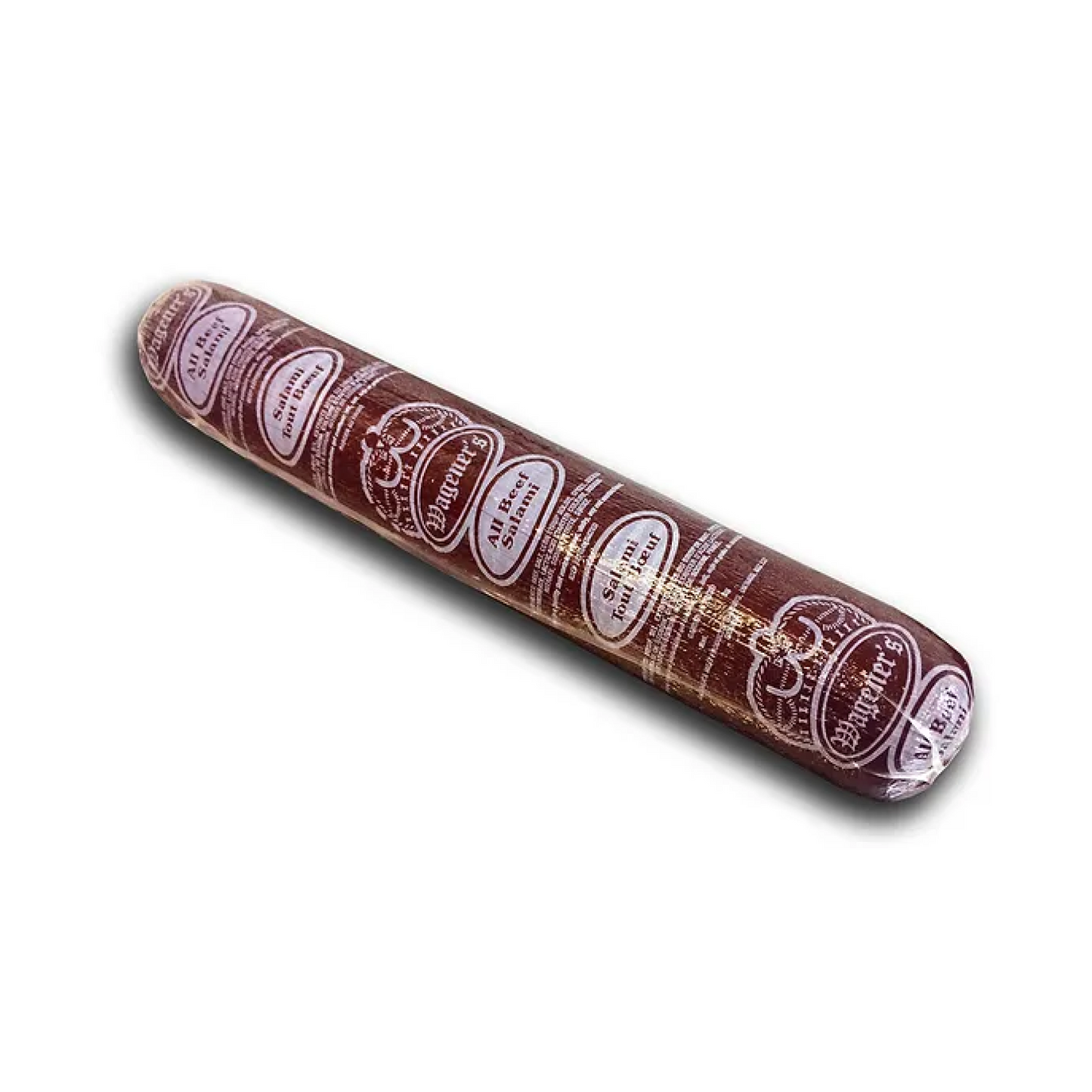 Wagener's Beef Salami