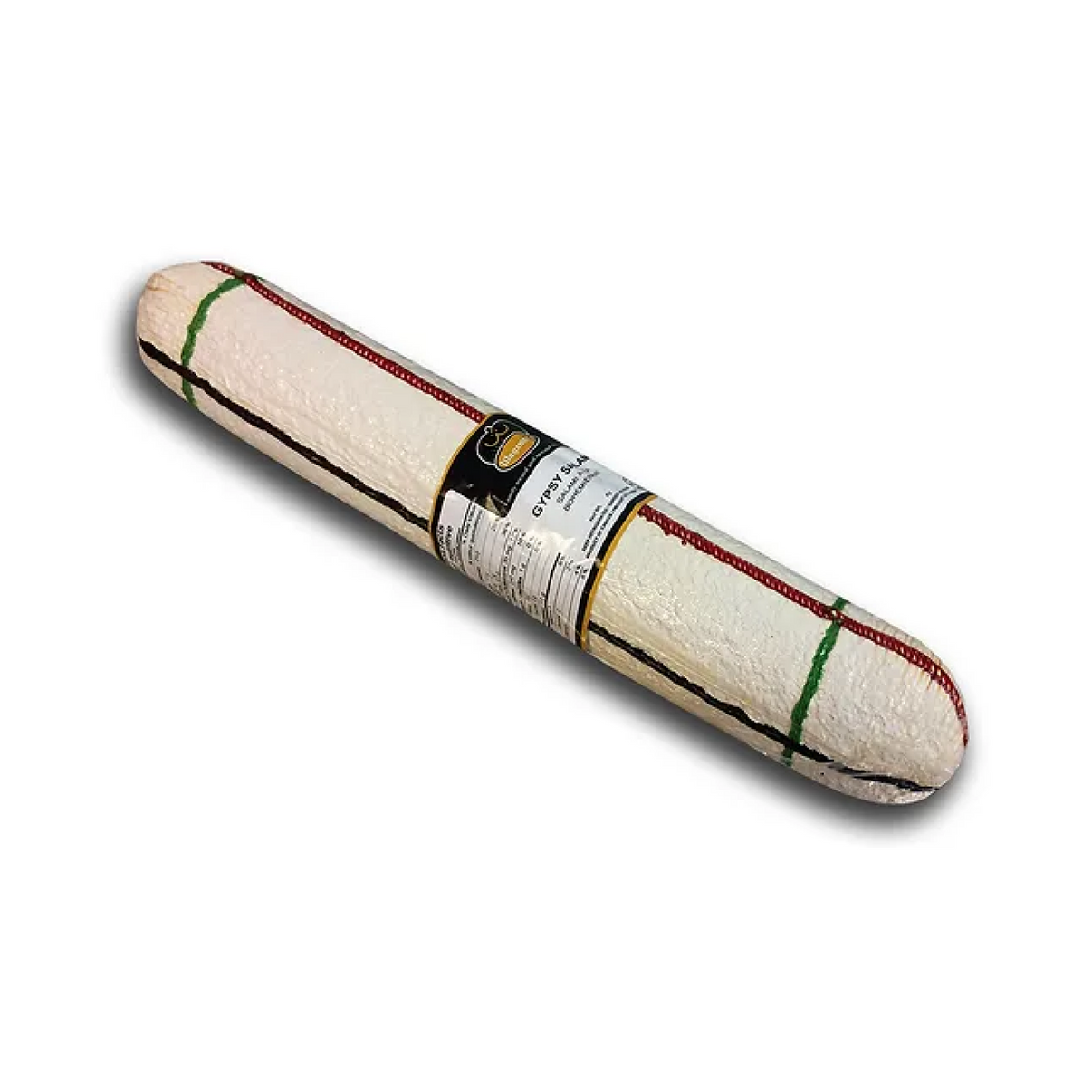 Gypsy Style Hot Salami Food Depot Toronto