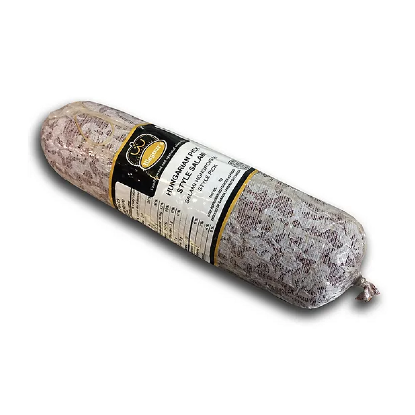 Wagener's Hungarian Style Pick Salami