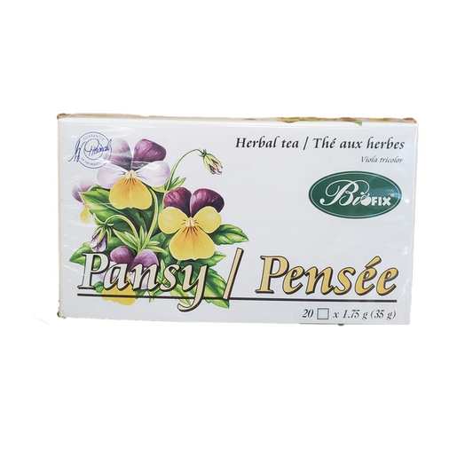 Biofix Pansy 35g