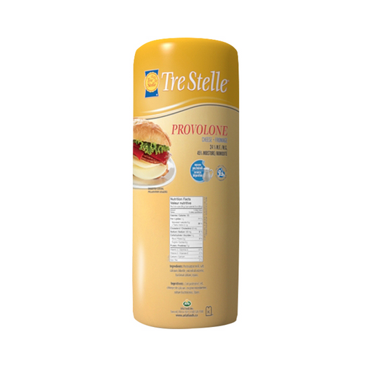 Tre Stelle Provolone