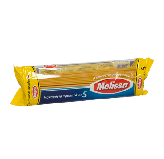 Melissa Spaghetti No. 5 500g