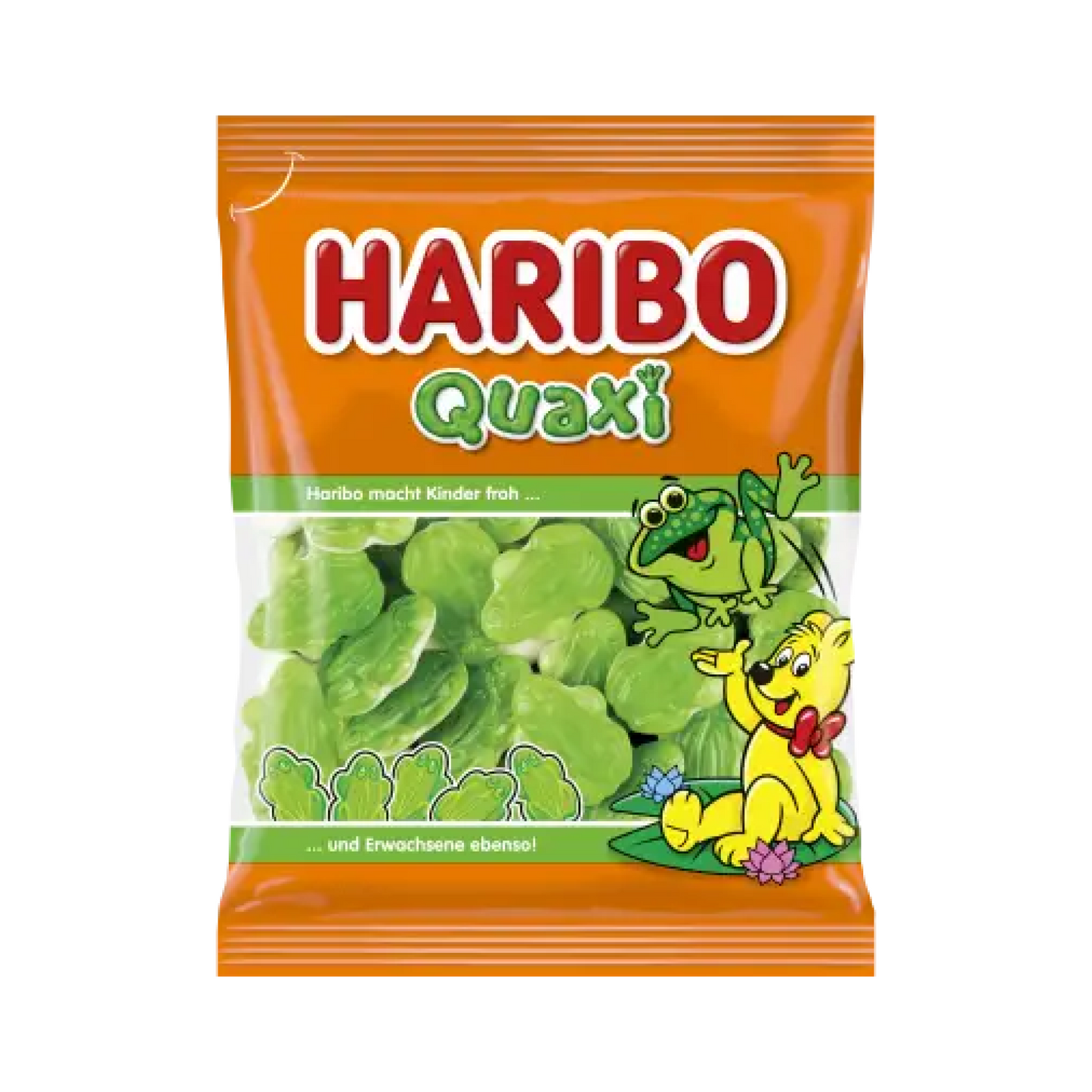 Haribo Quaxi 175g