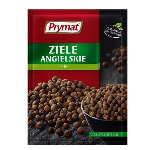 Prymat Allspice 15g