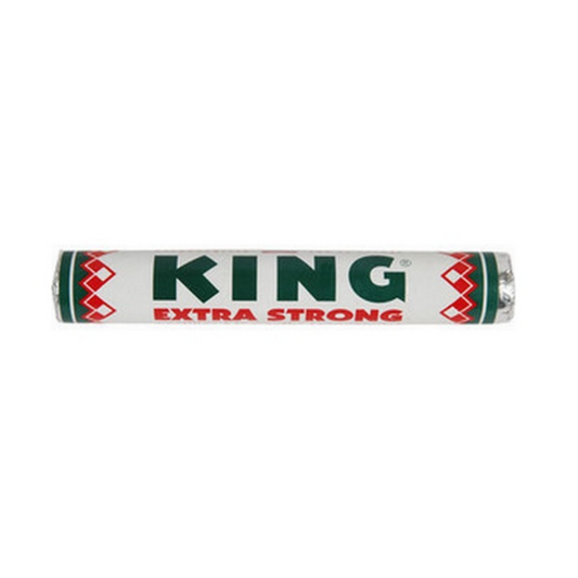 King Extra Strong Mints 44g