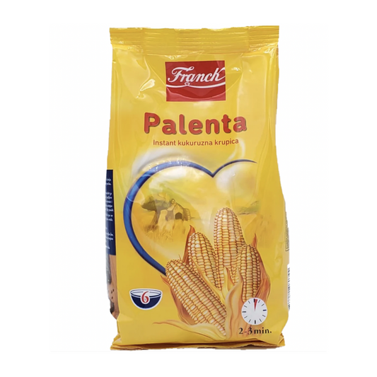 Franck Palenta 450g