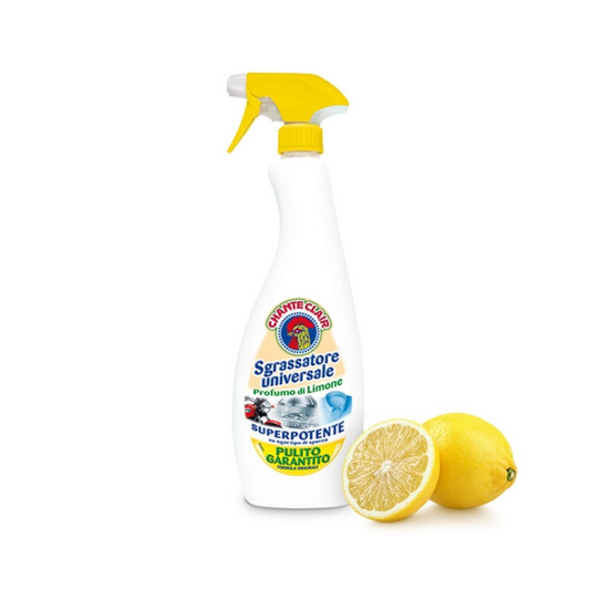Chanteclair Universal Degreaser Lemon