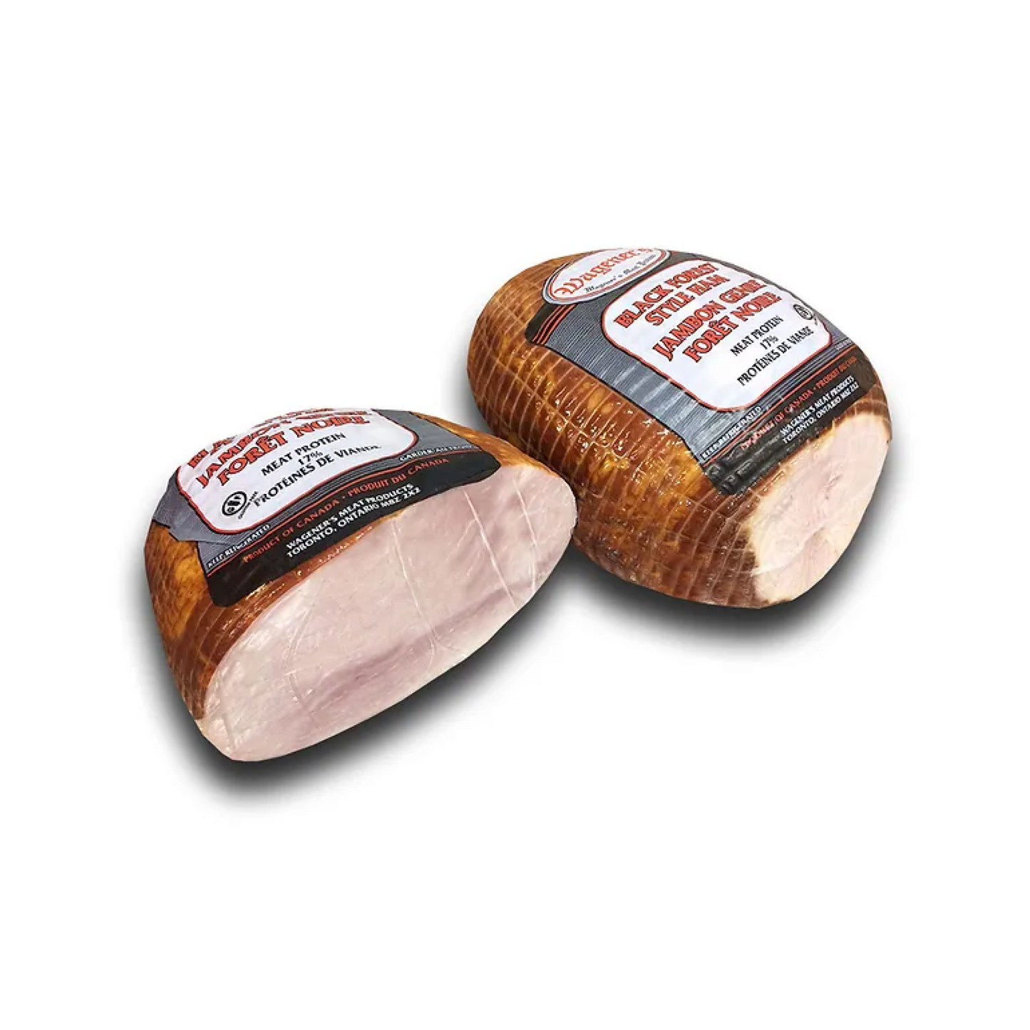 Wagener's Black Forest Ham