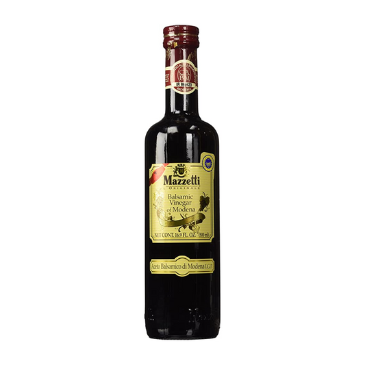 Mazzetti Balsamic Vinegar of Modena 500ml
