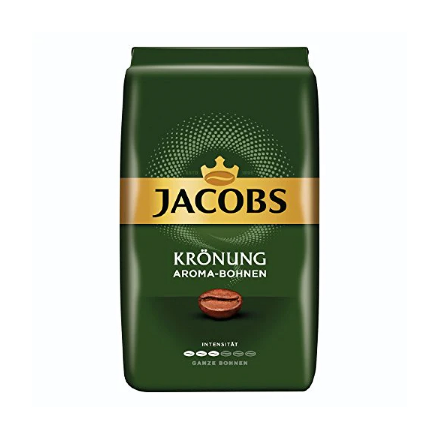 Jacobs Krönung Beans 500g