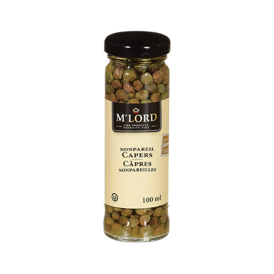 M'Lord Nonpareil Capers 100ml
