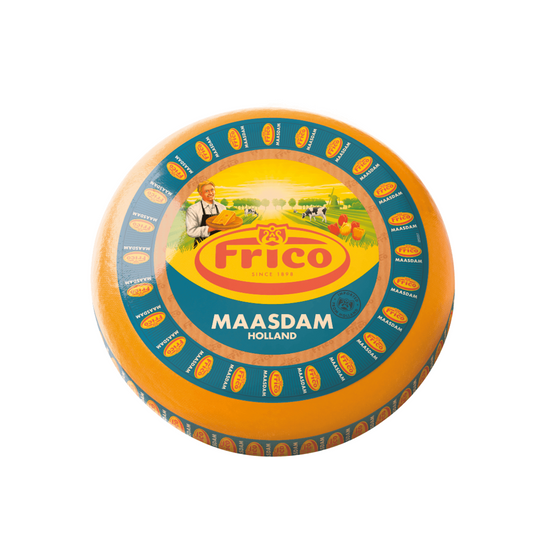 FRICO Maasdam