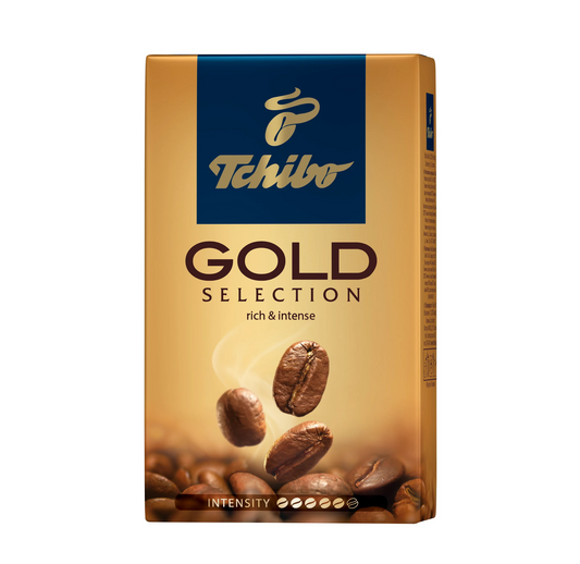 Tchibo Gold Selection 250g