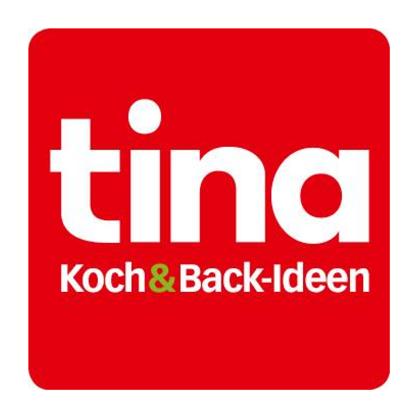 Tina Koch & Back-Ideen