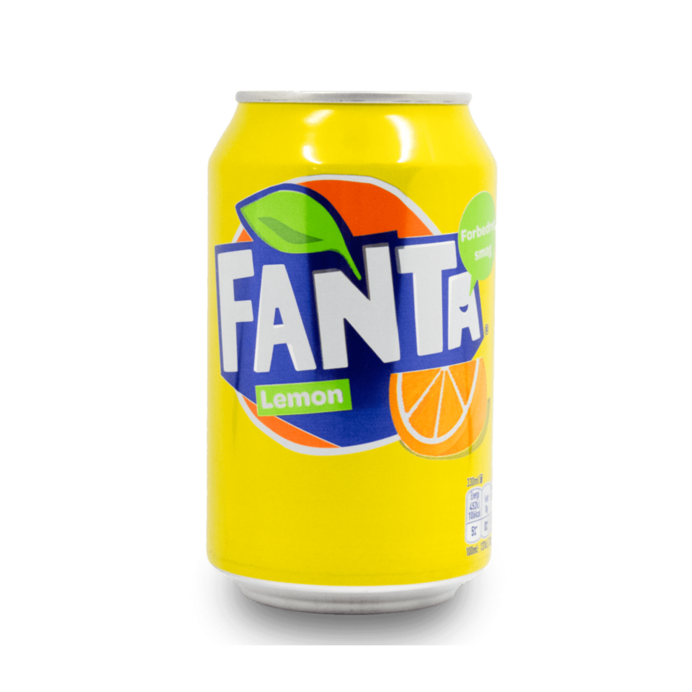 Fanta Lemon 330ml – Food Depot Toronto