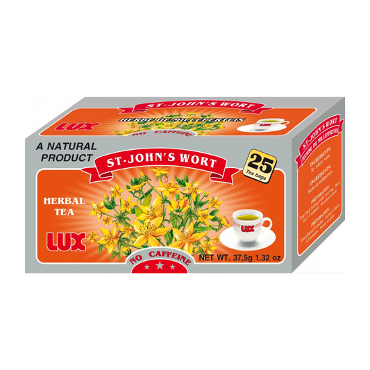 LUX St. John's Wort 37.5g