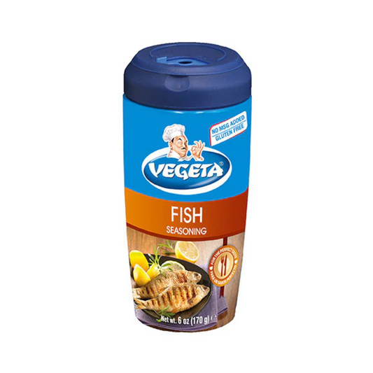 Podravka Vegeta Fish Seasoning 170g