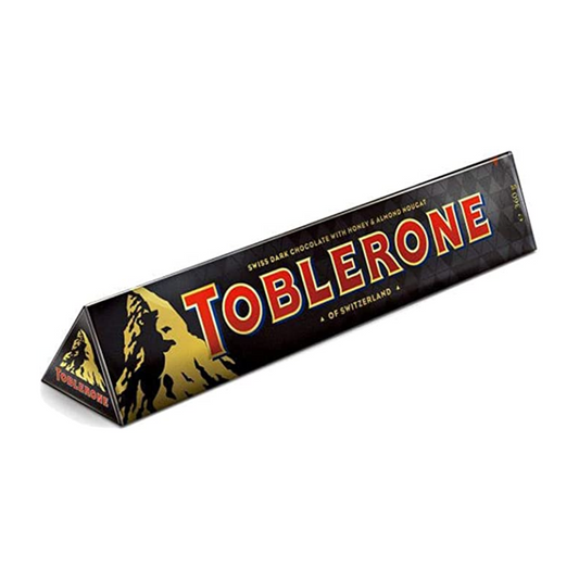 Toblerone Dark 100g