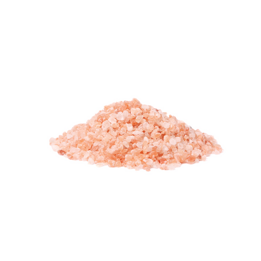 Tropical Sweets Himalayan Course Table Salt 1KG