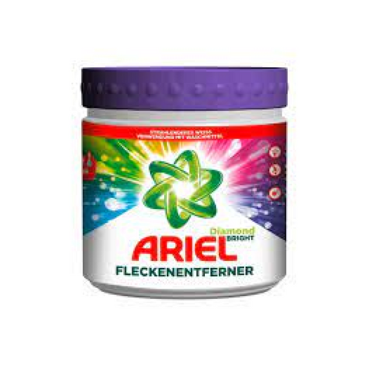 Ariel Fleckenentferner Colours