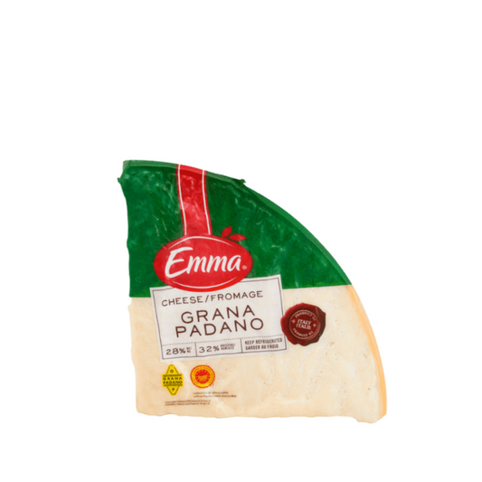 Emma Grana Padano Parmigiano