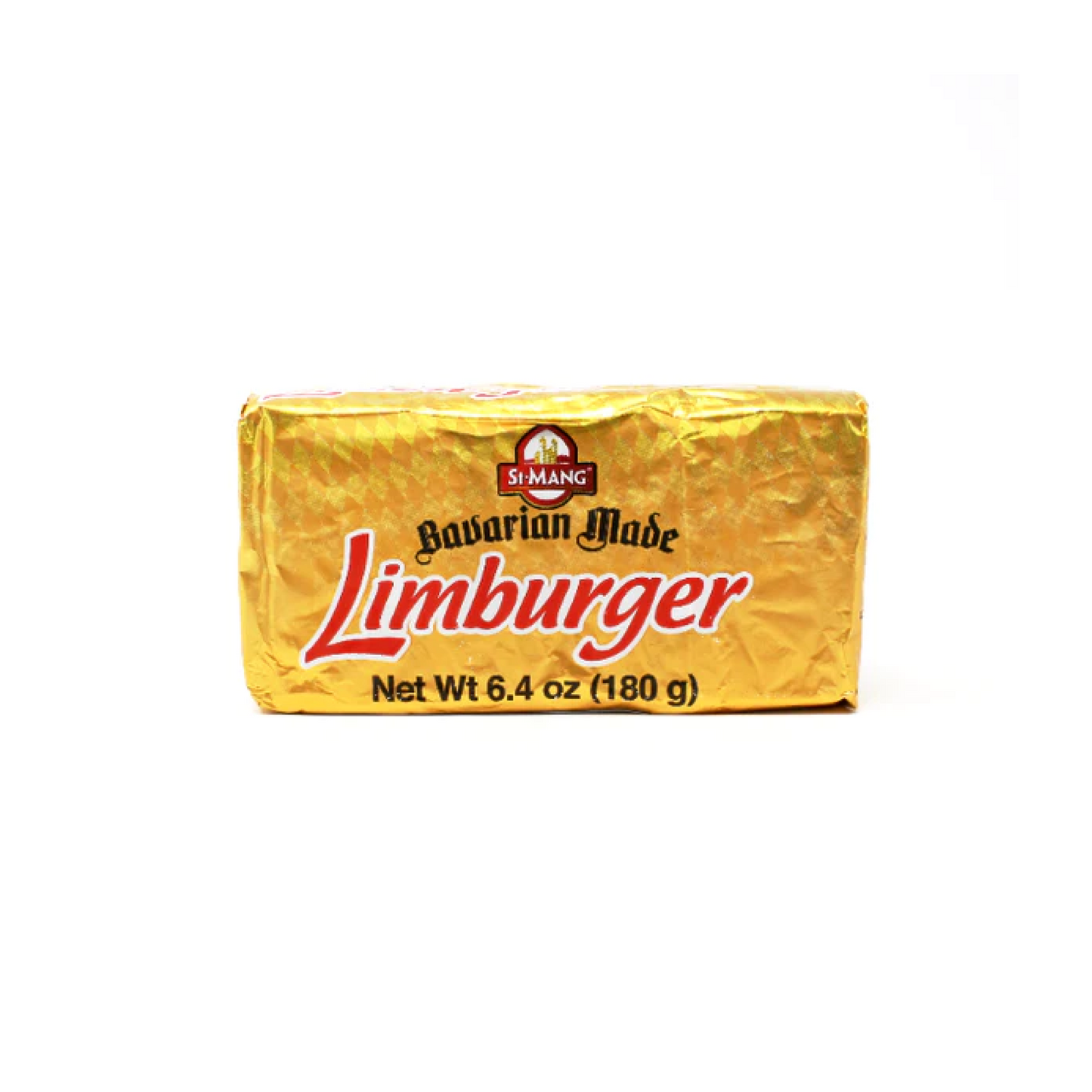 St. Mang Bavarian Limburger