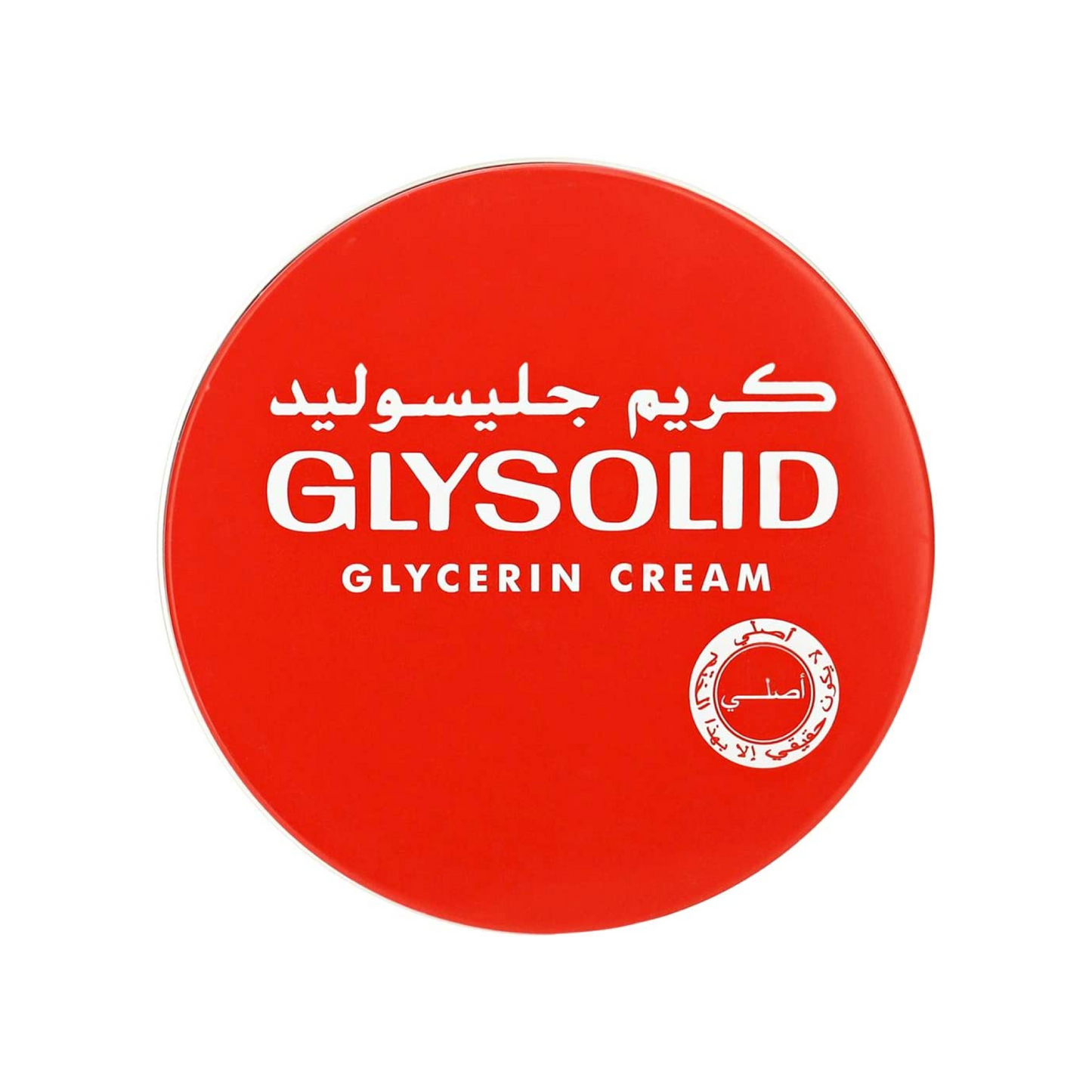Glysolid Glycerine Cream 100ml