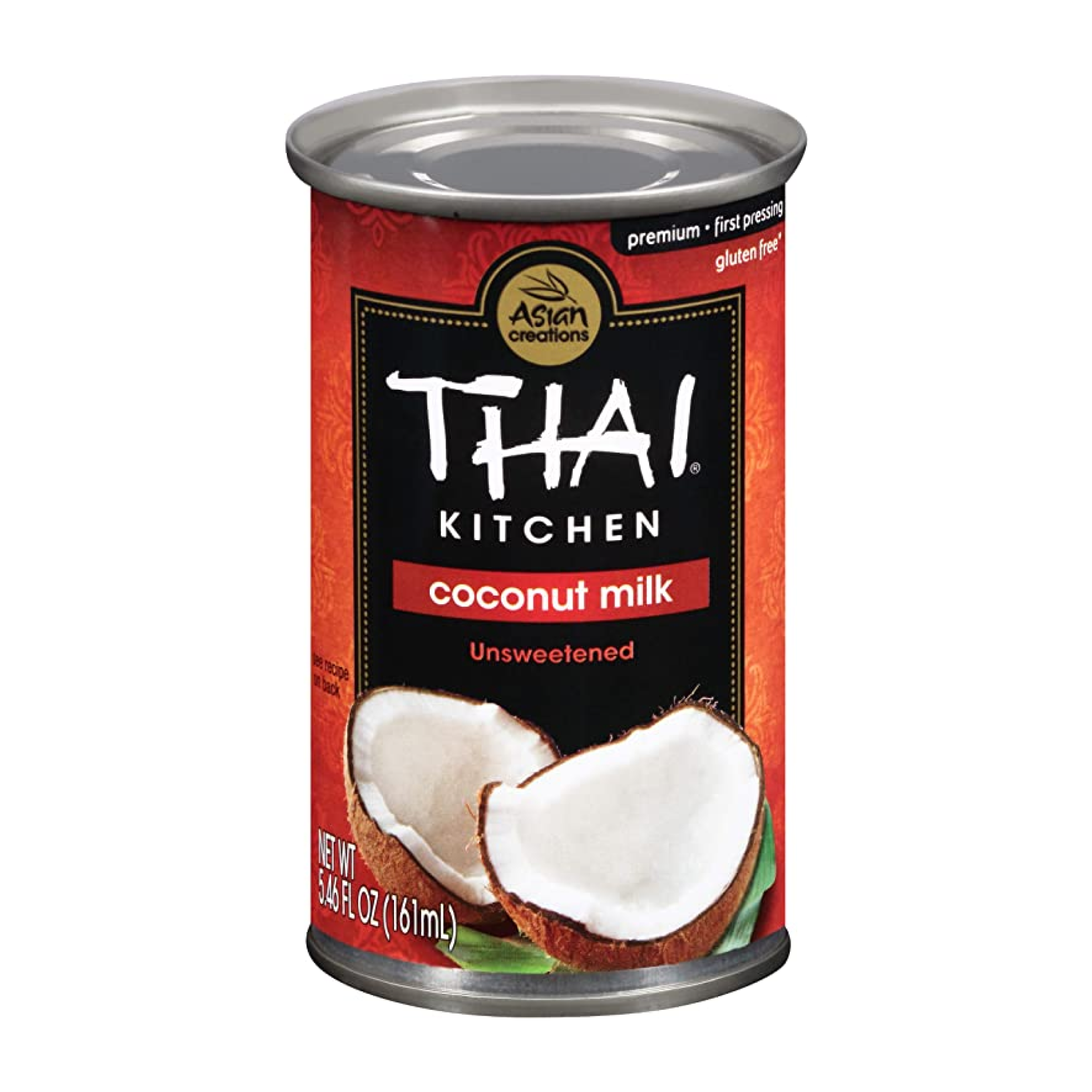 Thai Kitchen Premium Unsweetened Coconut Milk 160ml Food Depot Toronto   1FS7uYM Vue3KuR8uyYKwofBAOs3KFHxd 