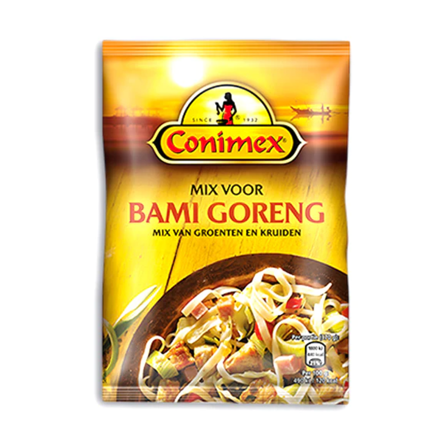 Conimex Mix for Bami Goreng 362g