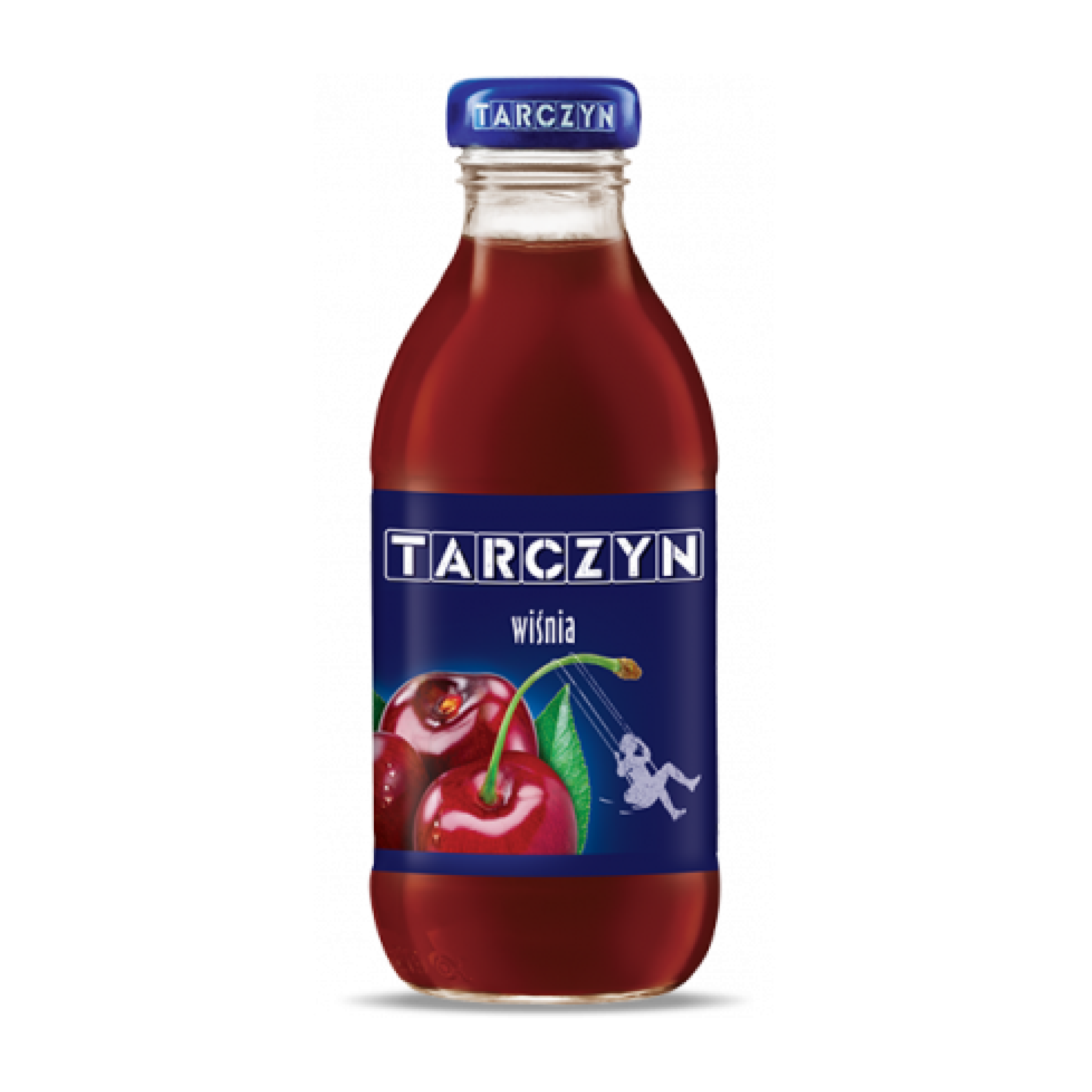 Tarczyn Sour Cherry Juice 300ml – Food Depot Toronto