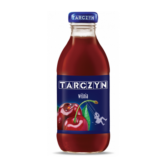 Tarczyn Sour Cherry Juice 300ml