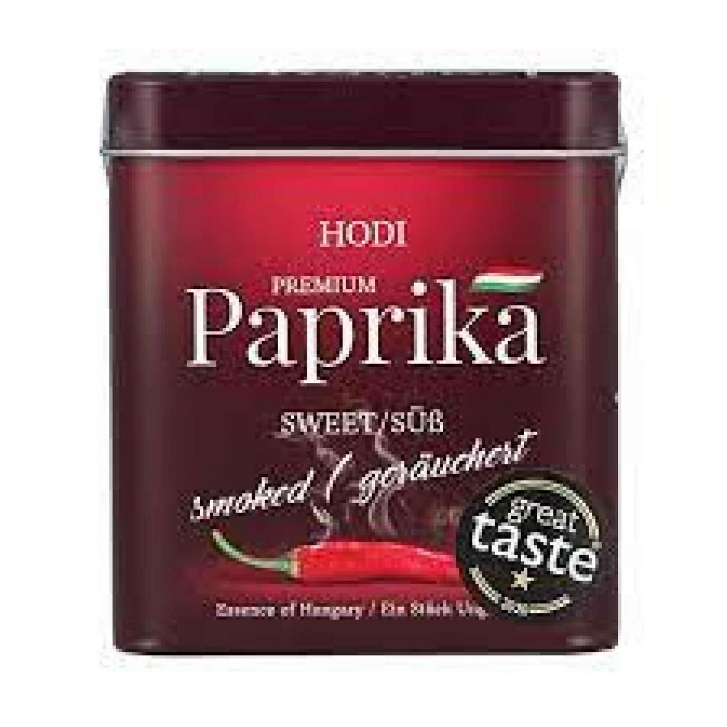 Hodi Premium Sweet Smoked Paprika 100g