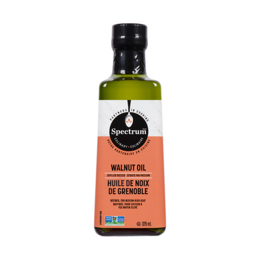 Spectrum Walnut Oil 375ml